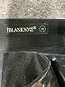 Blank NYC Graphic Black Casual Pants Size 30 waist - photo 4