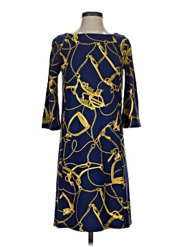 J. McLaughlin Casual Dress (view 1)