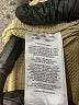 Columbia 100% Nylon Solid Tan Khaki Shorts Size L - photo 4