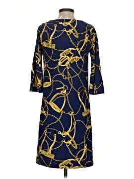 J. McLaughlin Casual Dress (view 2)
