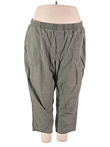 Old Navy Cargo Pants (view 1)