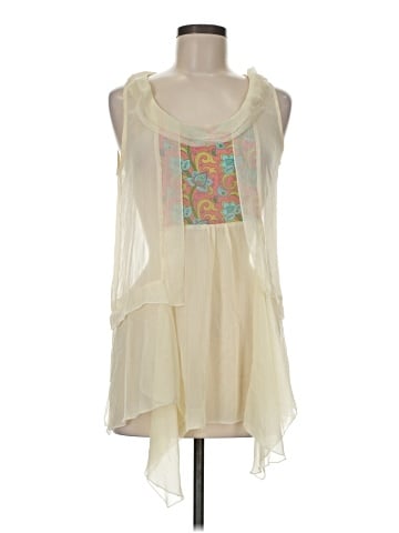 Matilda Jane Sleeveless Blouse (view 1)