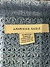 American Eagle Outfitters Blue Pullover Sweater Size S - photo 7