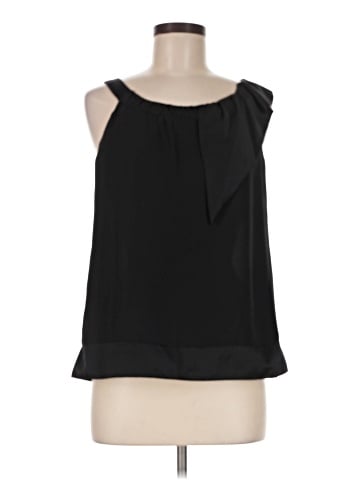 Yvos Sleeveless Blouse (view 1)