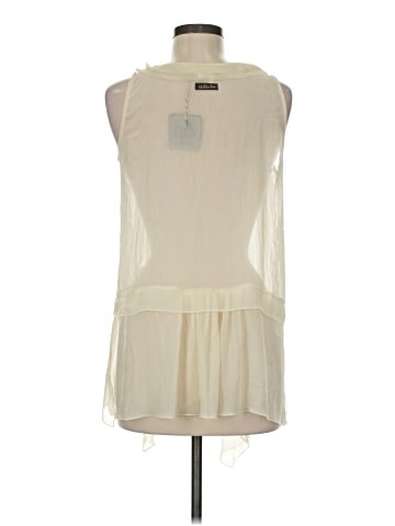 Matilda Jane Sleeveless Blouse (view 2)