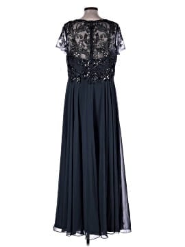 Xscape Cocktail Dress (view 2)