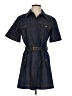 Nicholas Blue Casual Dress Size 4 - photo 1