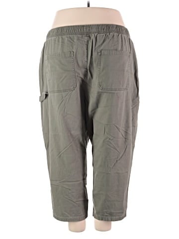 Old Navy Cargo Pants (view 2)