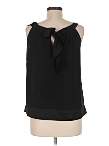Yvos Sleeveless Blouse (view 2)