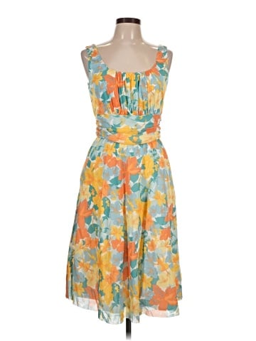 Nicole by Nicole Miller Cocktail Dress (view 1)