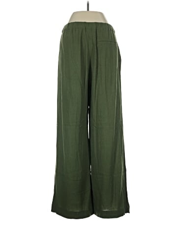 Caslon Linen Pants (view 2)