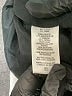 MICHAEL Michael Kors 100% Wool Tweed Gray Wool Blazer Size 6 - photo 7