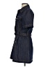 Nicholas Blue Casual Dress Size 4 - photo 5