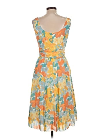 Nicole by Nicole Miller Cocktail Dress (view 2)