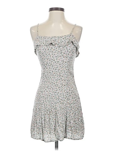 American Eagle Outfitters Casual Dress (view 1)