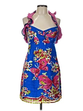 Nanette Lepore Cocktail Dress (view 1)
