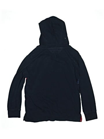 Tommy Hilfiger Zip Up Hoodie (view 2)