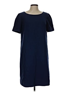 Lafayette 148 New York Casual Dress (view 1)