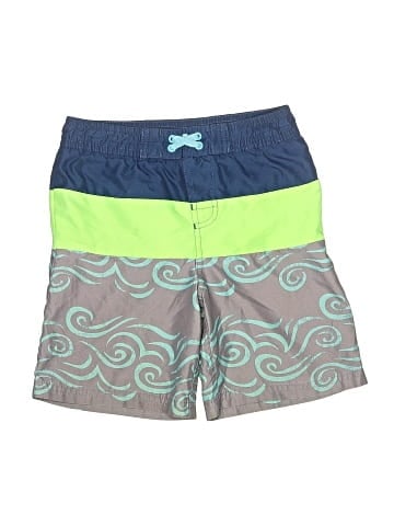 Wave Zone Board Shorts (view 1)