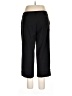 DressBarn Solid Black Dress Pants Size 14 - photo 2
