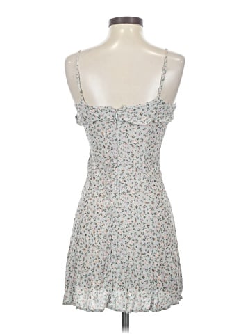 American Eagle Outfitters Casual Dress (view 2)
