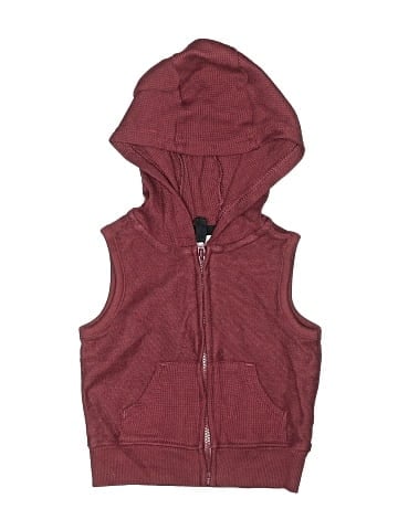 Carter's Vest (view 1)