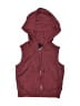 Carter's 100% Cotton Burgundy Vest 0-3 MO / 3 MO - photo 1