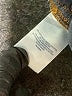 Lands' End Blue Jeggings Size 14 - photo 5