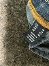 Lands' End Blue Jeggings Size 14 - photo 6