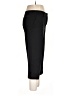 DressBarn Solid Black Dress Pants Size 14 - photo 4