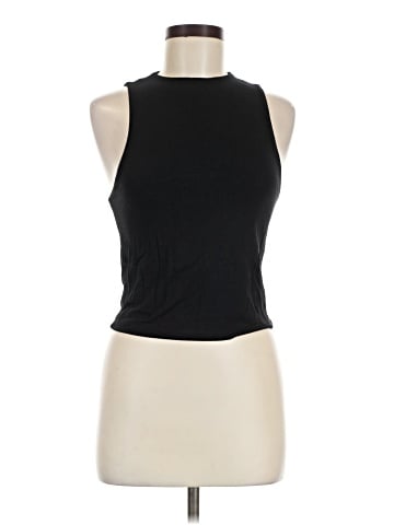 Material Girl Tank Top (view 1)