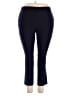 Ann Taylor Blue Active Pants Size 16 - photo 1
