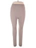 Victoria's Secret Solid Tan Active Pants Size XXL - photo 1