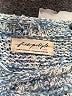 Free People Blue Pullover Sweater Size XS - photo 7