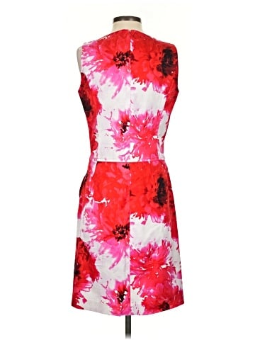 St. John Cocktail Dress (view 2)