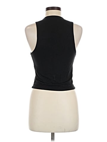 Material Girl Tank Top (view 2)