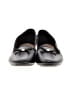Charter Club Black Flats Size 10 - photo 2