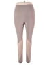 Victoria's Secret Solid Tan Active Pants Size XXL - photo 2