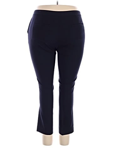 Ann Taylor Active Pants (view 2)