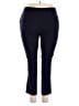 Ann Taylor Blue Active Pants Size 16 - photo 2