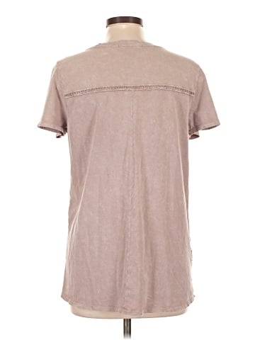 Eri + Ali Short Sleeve Top (view 2)