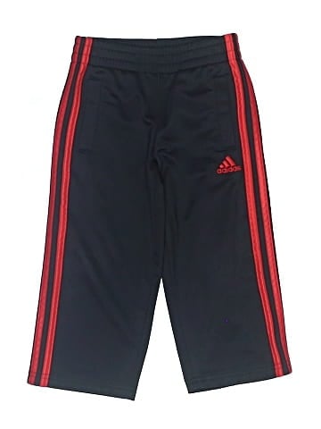 Adidas Track Pants (view 1)