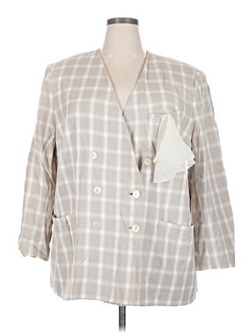 Casual Corner Blazer (view 1)