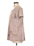 Eri + Ali Tan Short Sleeve Top Size L - photo 5