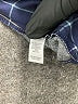 Versona Plaid Blue Dress Pants Size S - photo 5
