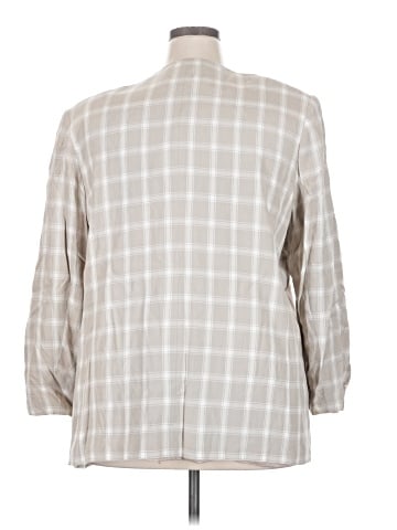Casual Corner Blazer (view 2)