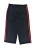 Adidas 100% Polyester Blue Track Pants Size 3T - photo 2