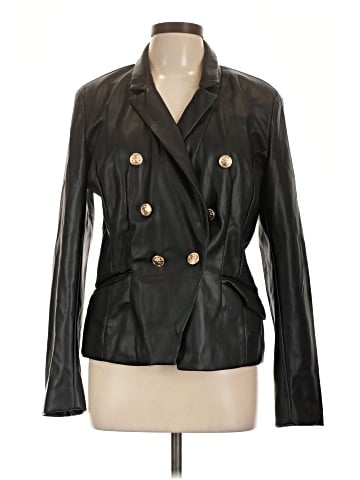 Bold Elements Blazer (view 1)