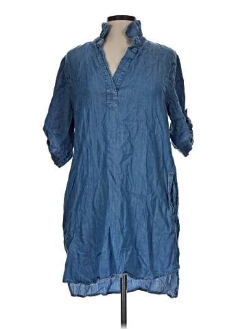 Philosophy Republic Clothing Casual Dress (view 1)
