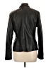 Bold Elements 100% Polyester Black Blazer Size 12 - photo 2